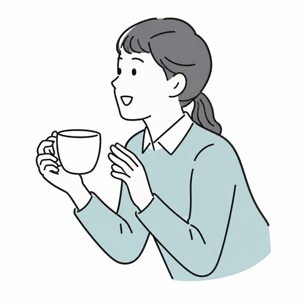 選ばれている理由